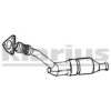KLARIUS 322518 Catalytic Converter